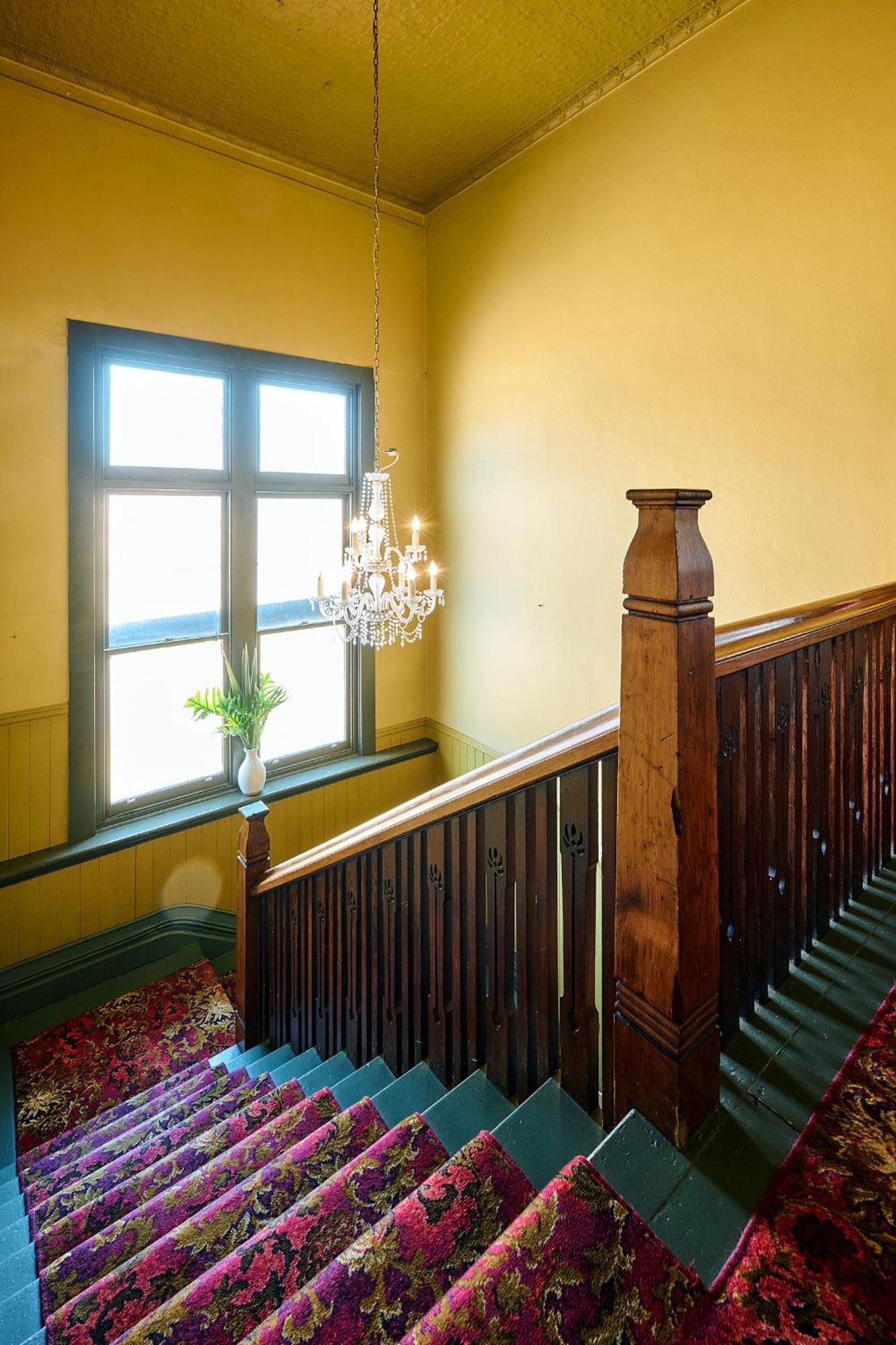Healesville Hotel Buitenkant foto