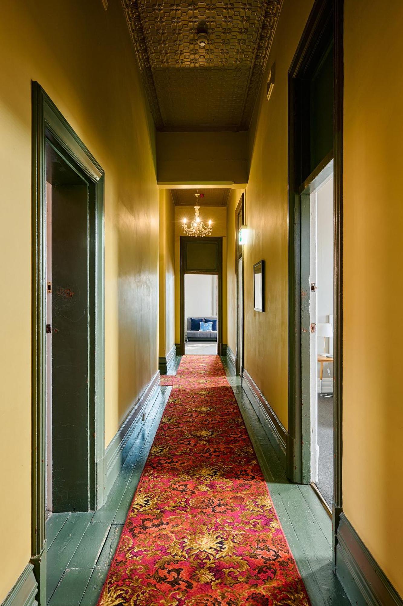 Healesville Hotel Buitenkant foto