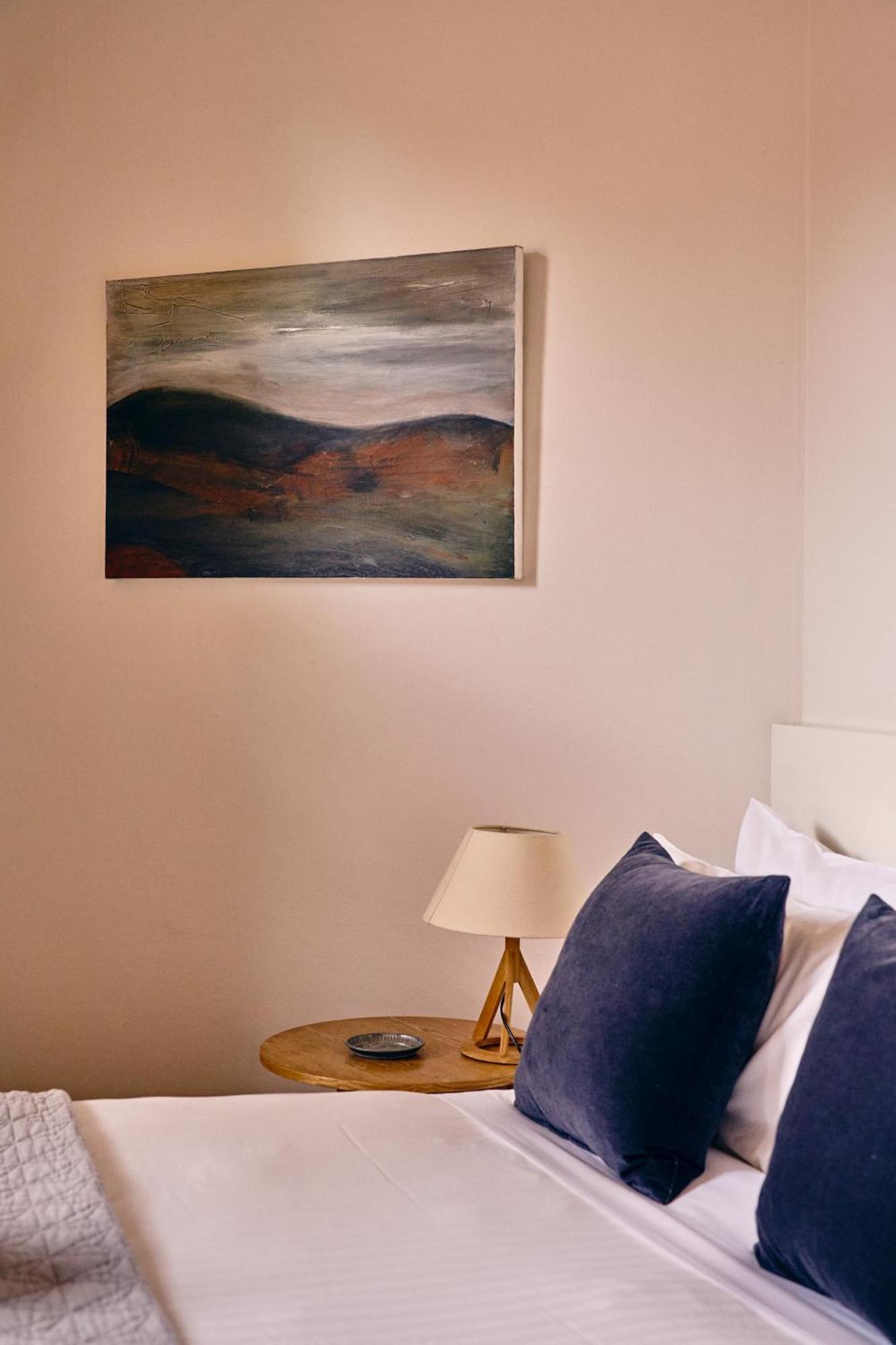 Healesville Hotel Buitenkant foto